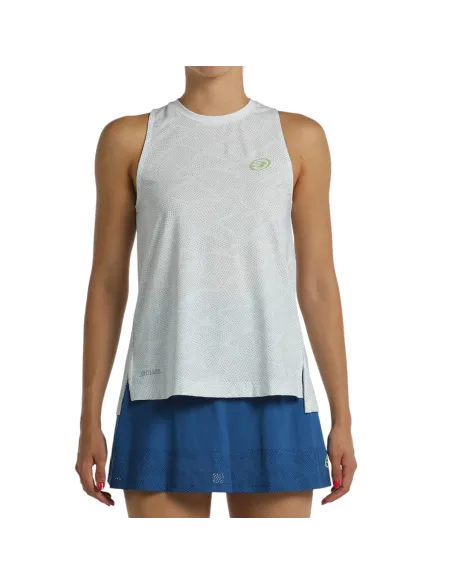 T-Shirt Bullpadel Batea Femme | Ofertas De Padel